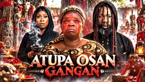 ATUPA OSAN GANGAN - 123Movies