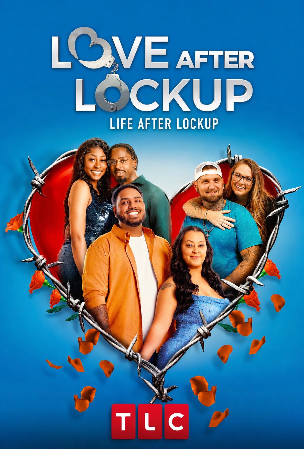 Love After Lockup S1-S6