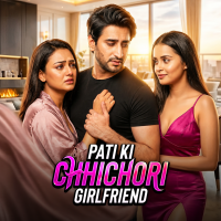 Pati ki Chhichhori Girlfriend