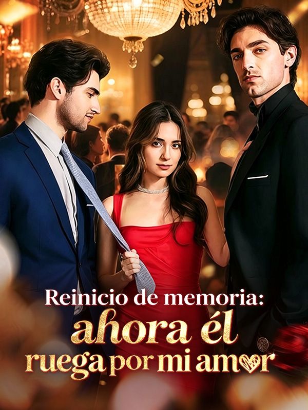 Reinicio de memoria: ahora él ruega por mi amor poster