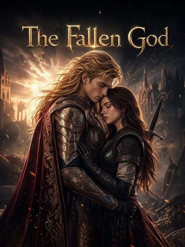 The Fallen God poster