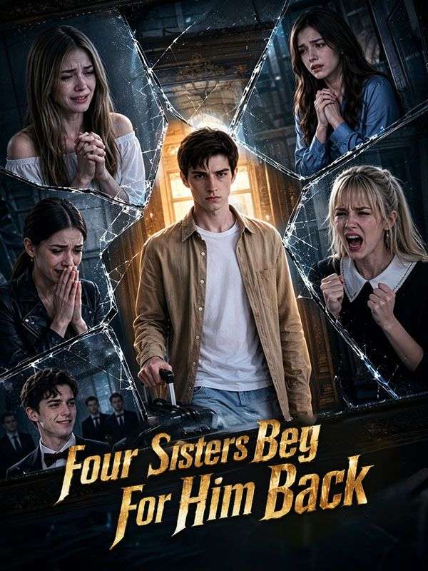 Four Sisters Beg For Him Back poster