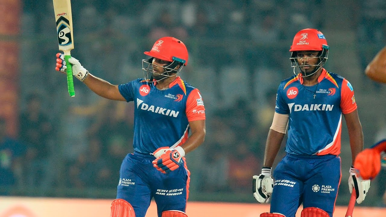 IPL 2017: "Future of Indian batting is not just safe, it's exploding" - Harsha Bhogle