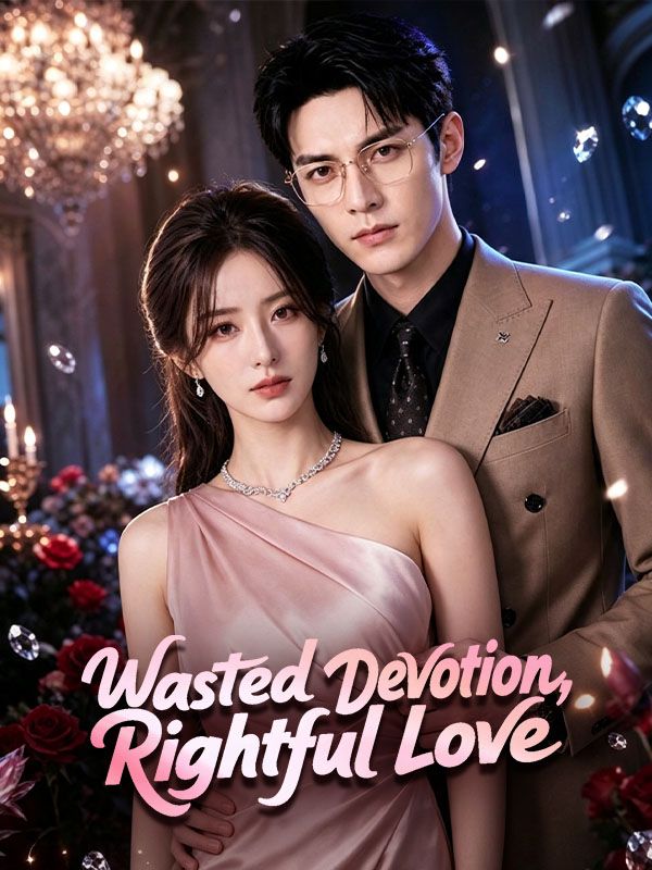 Wasted Devotion, Rightful Love（DUBBED） poster