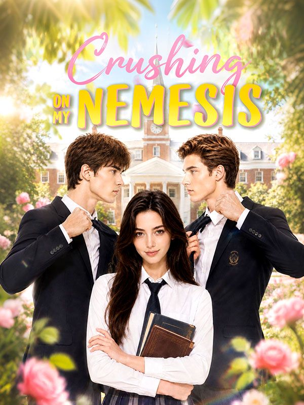 Crushing on My Nemesis poster