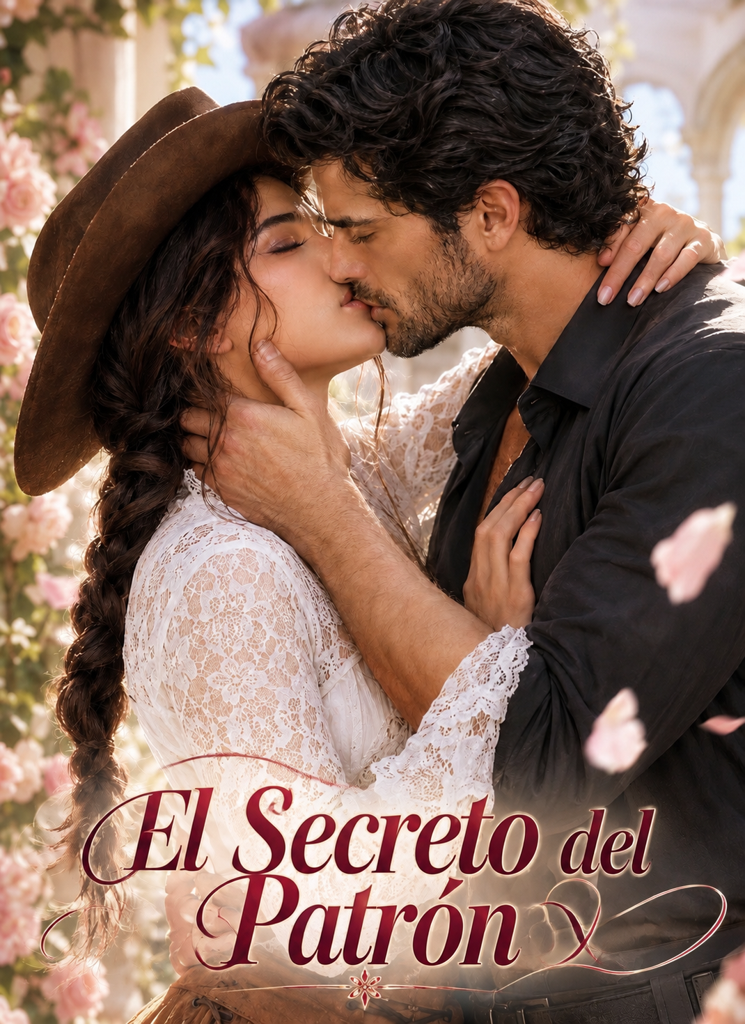El Secreto del Patrón poster