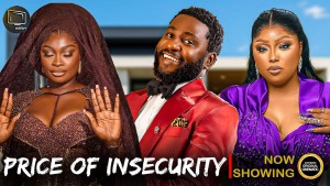 PRICE OF INSECURITY - 123Movies