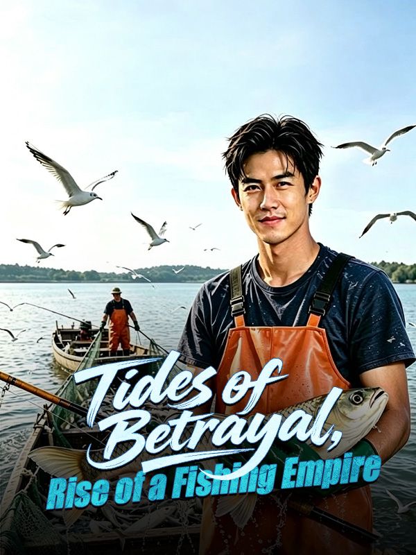 Tides of Betrayal, Rise of a Fishing Empire（DUBBED） poster
