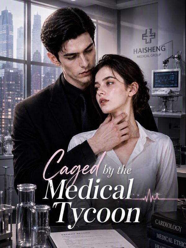 Caged by the Medical Tycoon poster