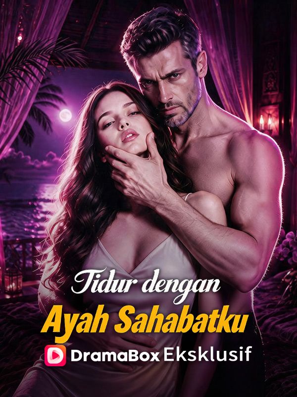 Tidur dengan Ayah Sahabatku poster