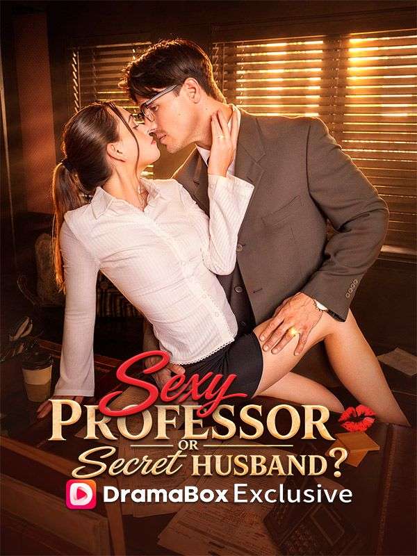 Sexy Professor Or Secret Husband poster