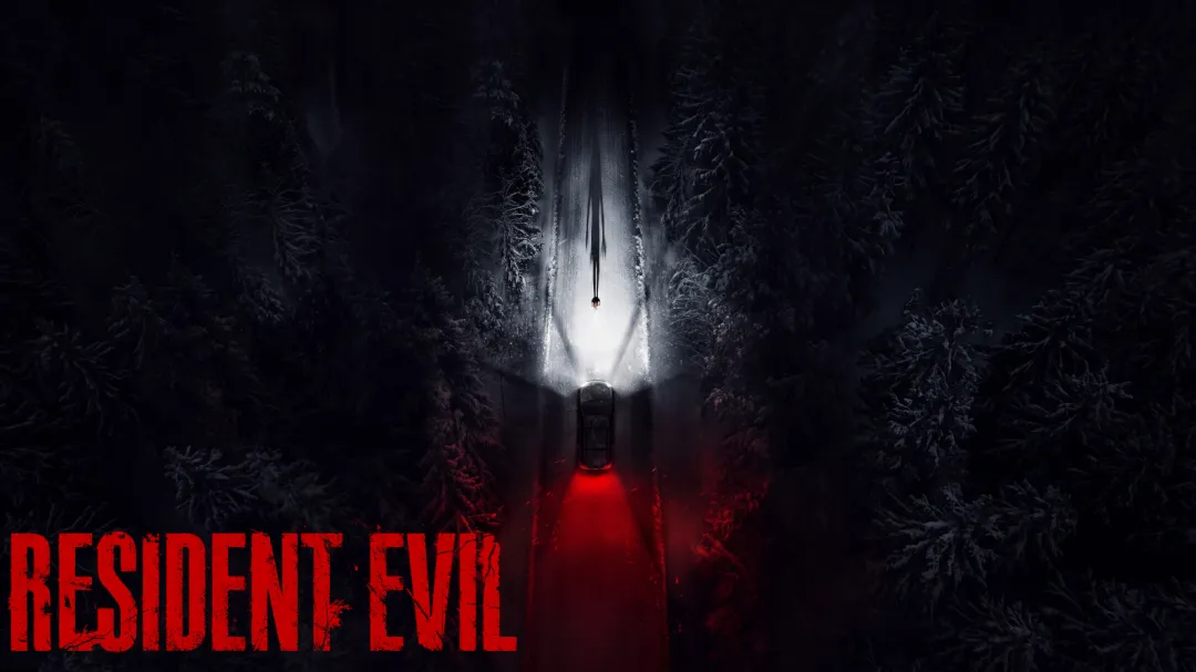 Resident Evil
