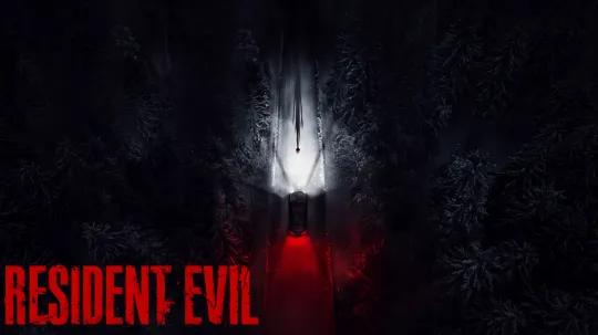 Resident Evil