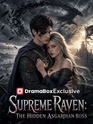 Supreme Raven: The Hidden Asgardian Boss