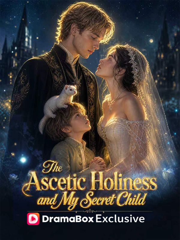 The Ascetic Holiness and My Secret Child poster
