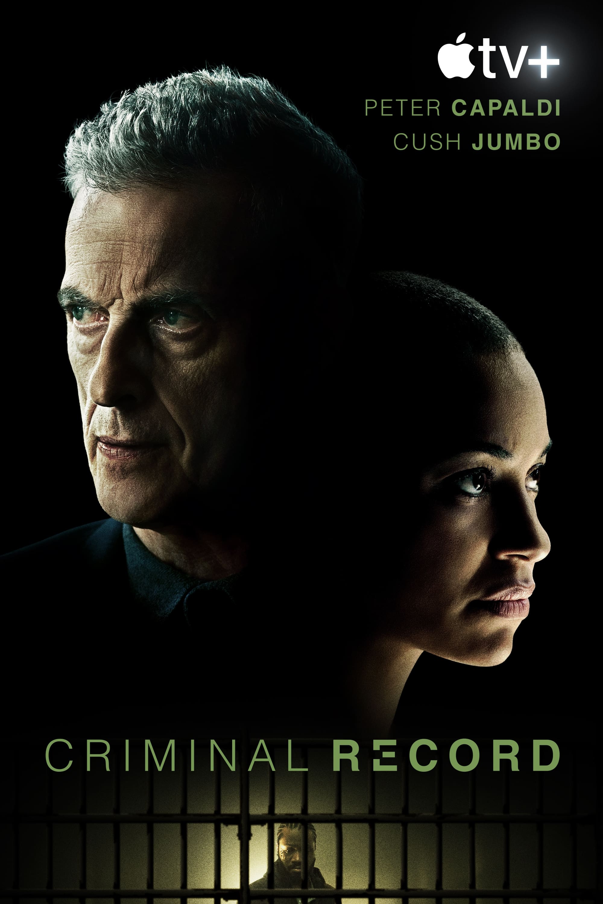 Criminal Record S1-S2