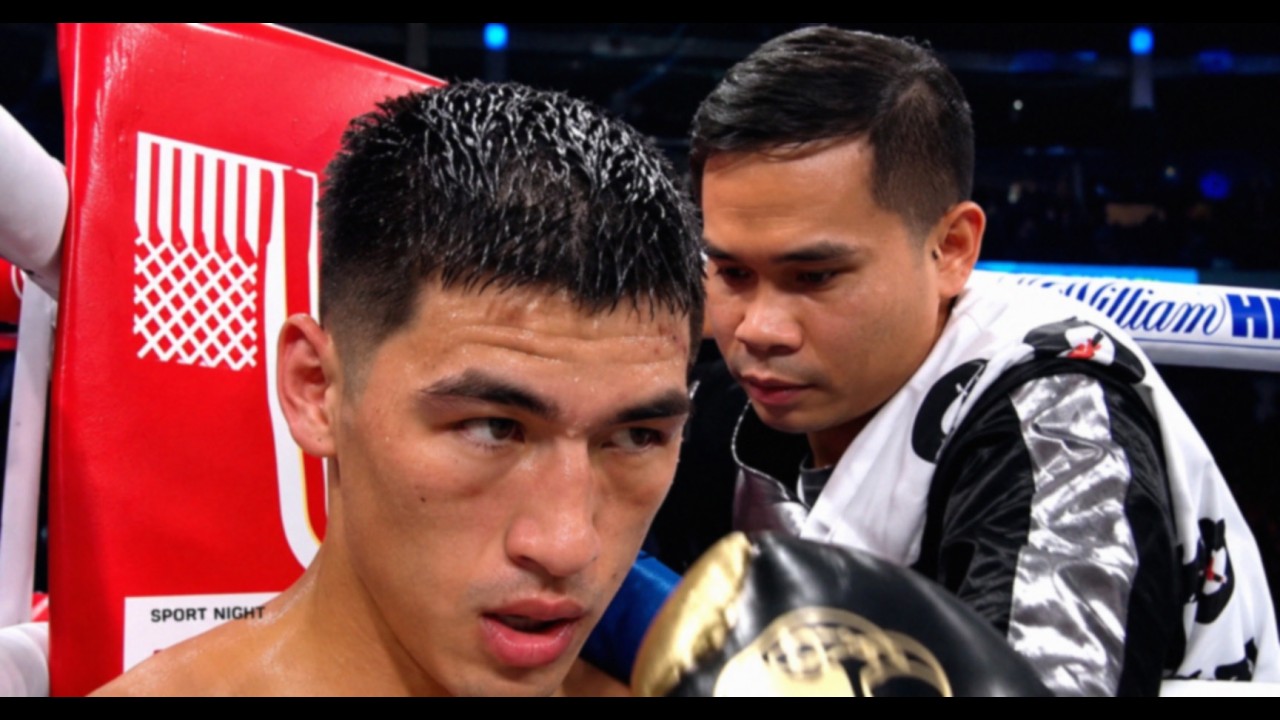 This Dmitry Bivol Fight Deserves Far More Attention | Latest Boxing Highlighghts HD (Russia vs cuba)