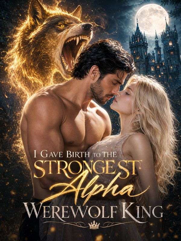 I Gave Birth to the Strongest Alpha Werewolf King poster