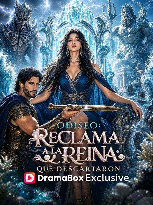 Odiseo: reclama a la reina que descartaron poster