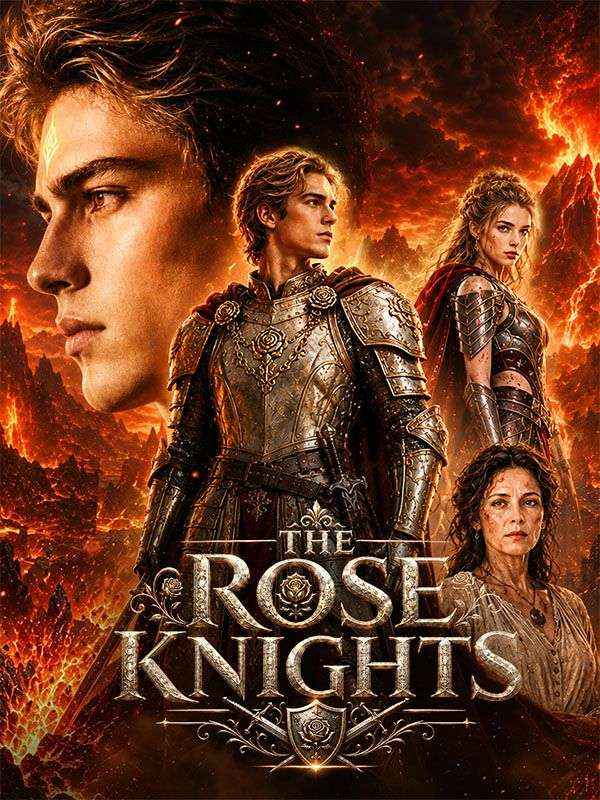 The Rose Knights poster