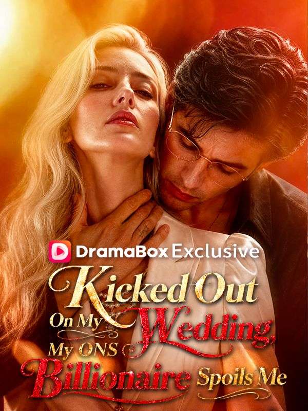 Kicked Out On My Wedding, My ONS Billionaire Spoils Me poster