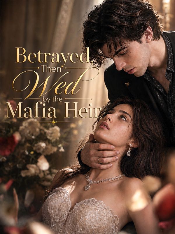 Betrayed, Then Wed by the MafiaHeir poster