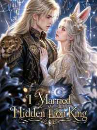 I Married the Hidden Lion King