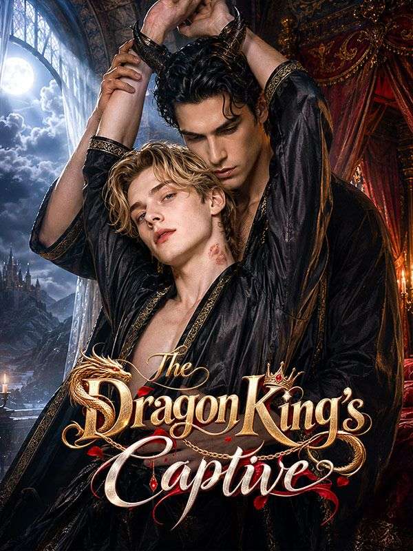 The Dragon King’s Captive poster