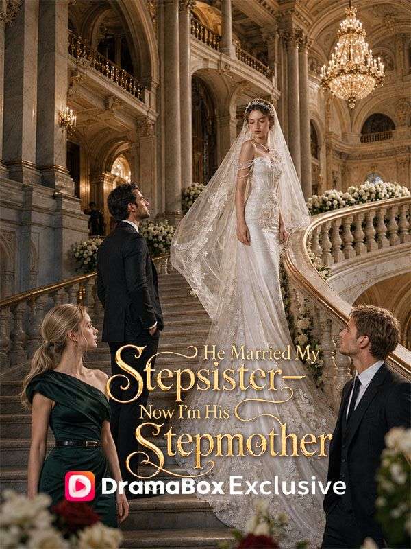 He Married My Stepsister—Now I’m His Stepmother poster