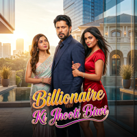 Billionaire Ki Jhooti Biwi
