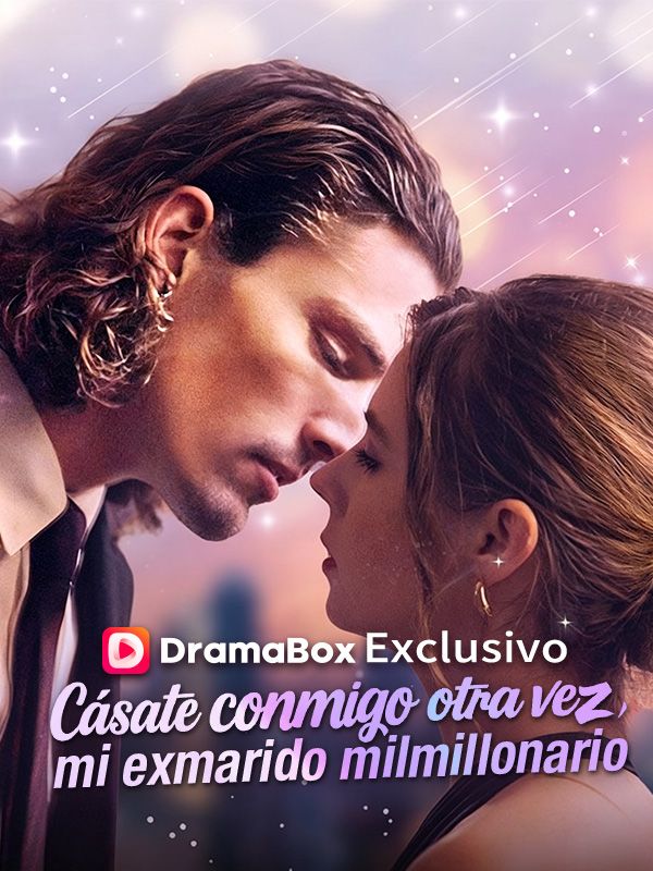 Cásate conmigo otra vez, mi exmarido milmillonario poster