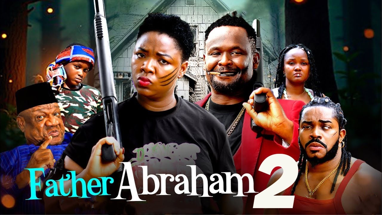 FATHER ABRAHAM