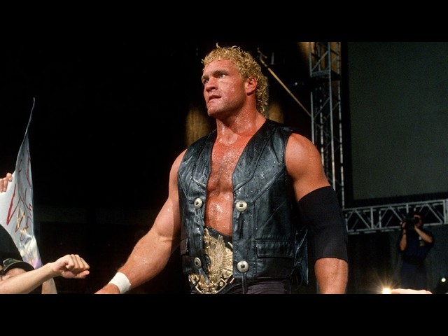 Every Sid Vicious's PPV Result (WWE, WCW, ECW) (1989-2001)