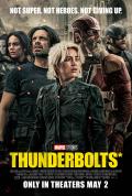 Thunderbolts*