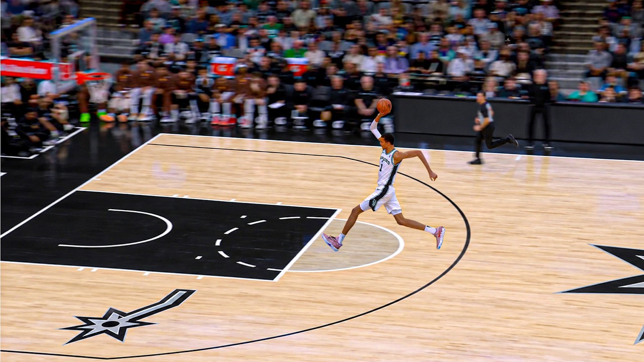 NBA Plays That Would’ve BROKEN the Internet If They Went In 🤯