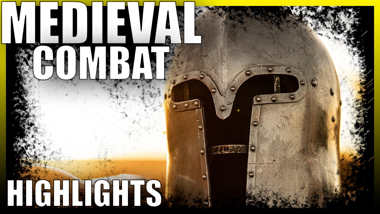 COMBATE MEDIEVAL DESAFIO DE BELMONTE 2026 #compilation #buhurt