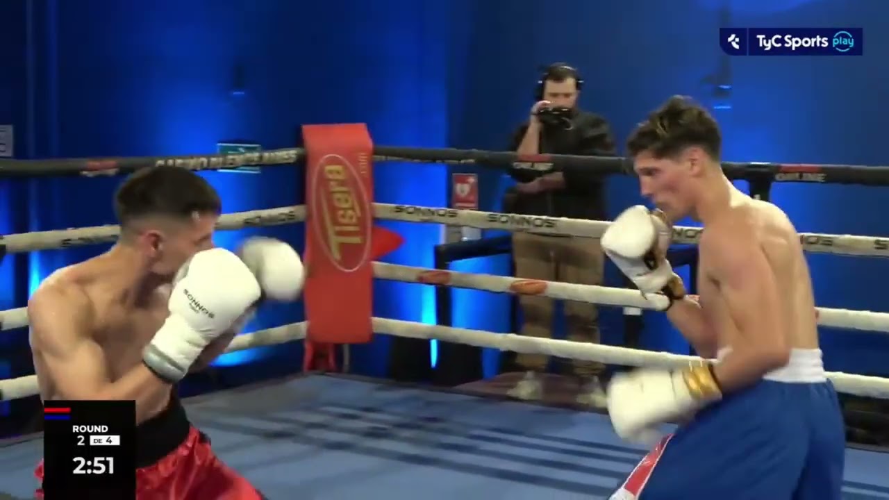 ARAMBURU VS GIULIANO