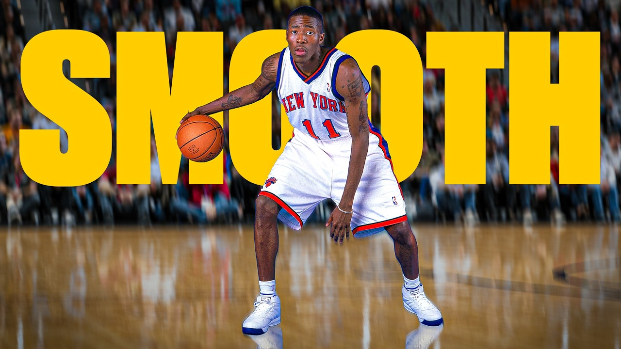NBA "Too Smooth!" MOMENTS 🔥