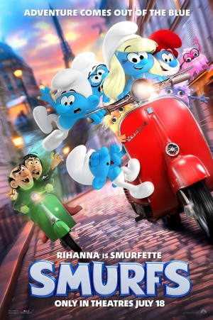 Smurfs - 123Movies