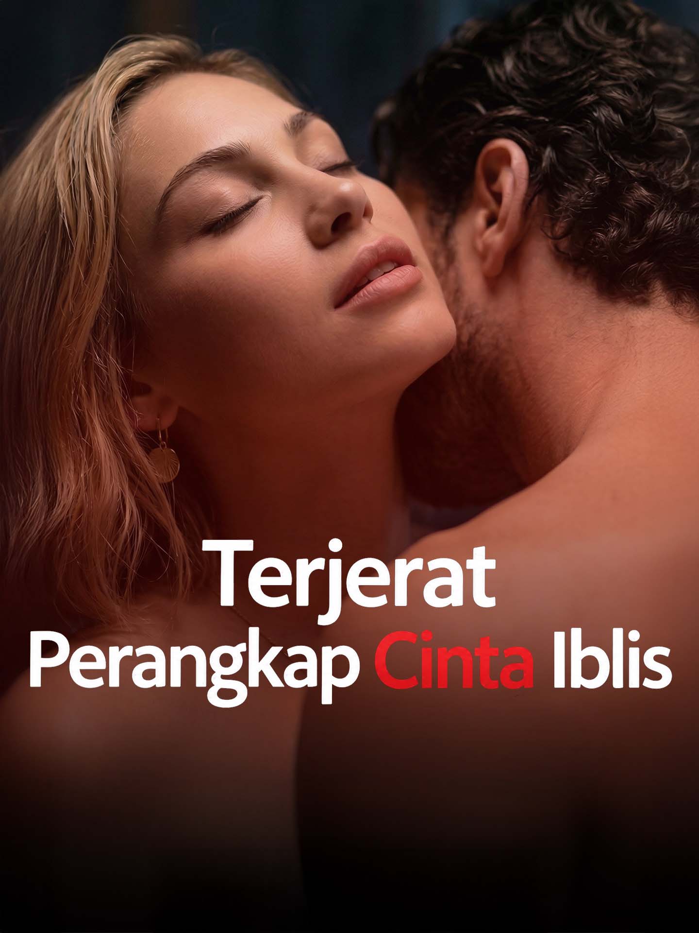 Terjerat Perangkap Cinta Iblis poster