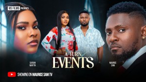 A TURN OF EVENTS - 123Movies
