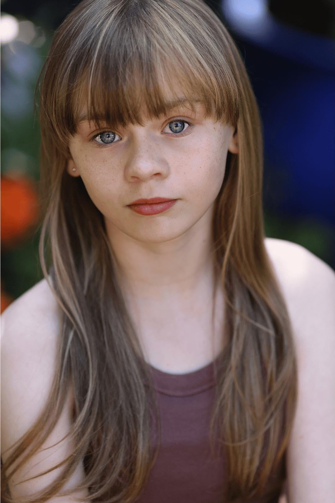 Charli Penton