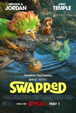 Swapped - 123Movies