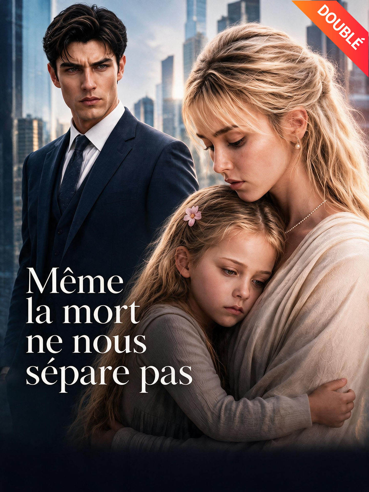 [Doublé] Même la mort ne nous sépare pas poster