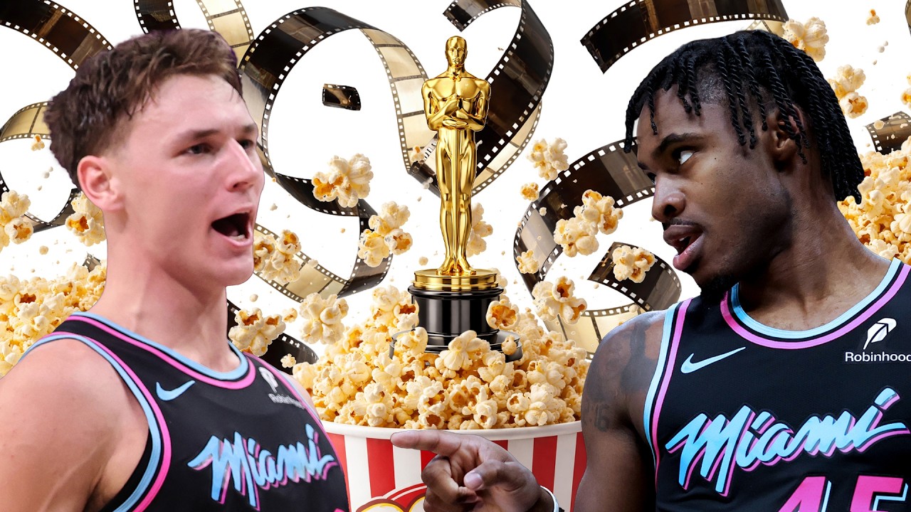 THAT Was Your Favorite Movie Of All Time?? 🍿