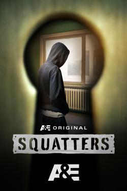 Squatters poster