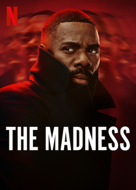 The Madness background