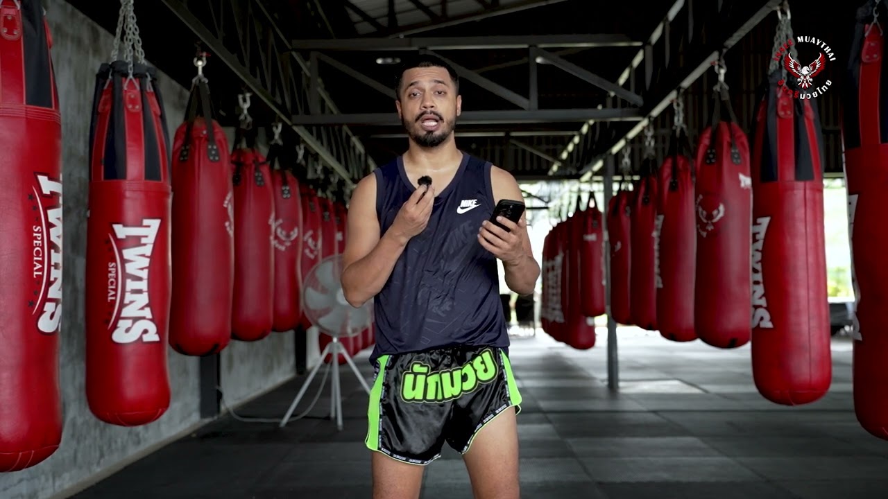 A gym for EVERYONE — from beginners to fighters!