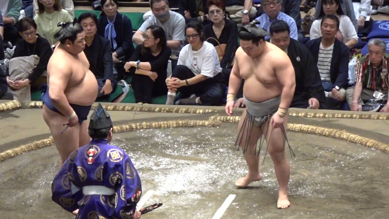 《幕内》平戸海 vs 朝翠龍【大相撲令和8年9月場所】9日目 HIRADOUMI vs ASASUIRYU【SUMO SEP DAY9】2026/9/21 秋場所