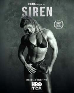 Siren: The Voices of Shelley Beattie poster